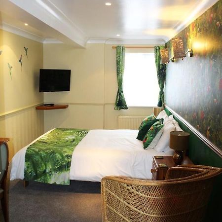Blacksmiths Boutique B&B Robin Hood's Bay Eksteriør bilde