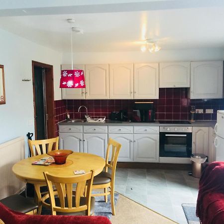 Blacksmiths Boutique B&B Robin Hood's Bay Eksteriør bilde