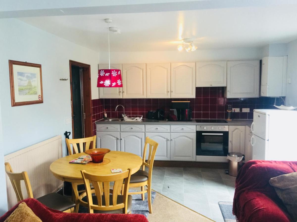 Blacksmiths Boutique B&B Robin Hood's Bay Eksteriør bilde