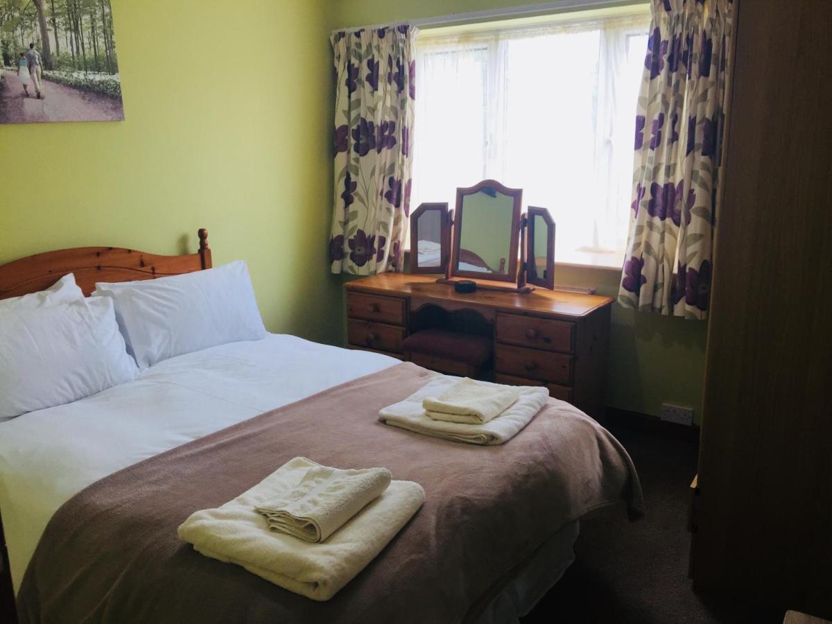 Blacksmiths Boutique B&B Robin Hood's Bay Eksteriør bilde