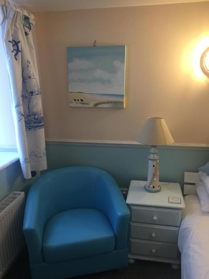 Blacksmiths Boutique B&B Robin Hood's Bay Eksteriør bilde